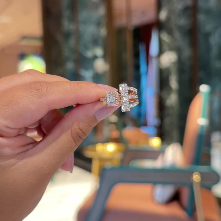 Ekatra Ring