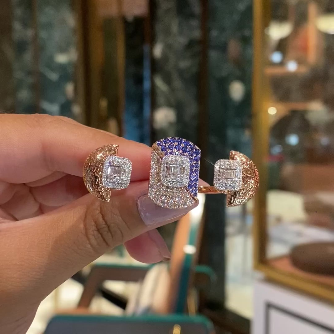 Nuraya Ring