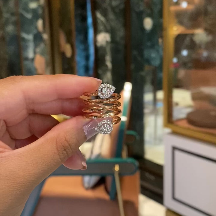 Gehar Ring