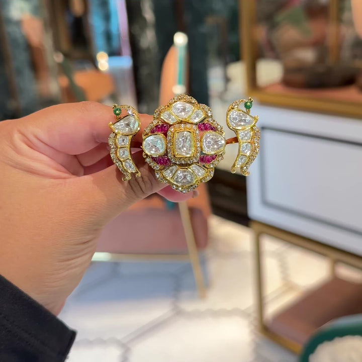 Morika Ring