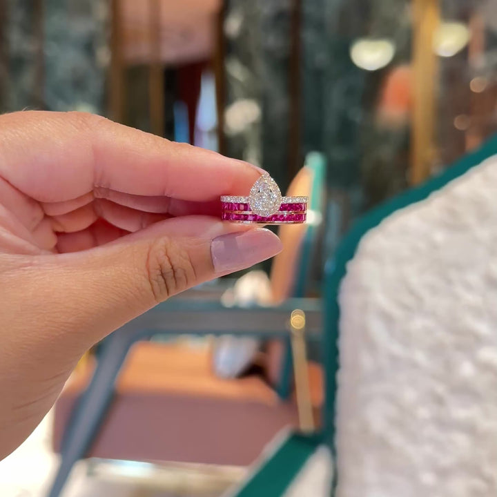 Ruhgul Ring