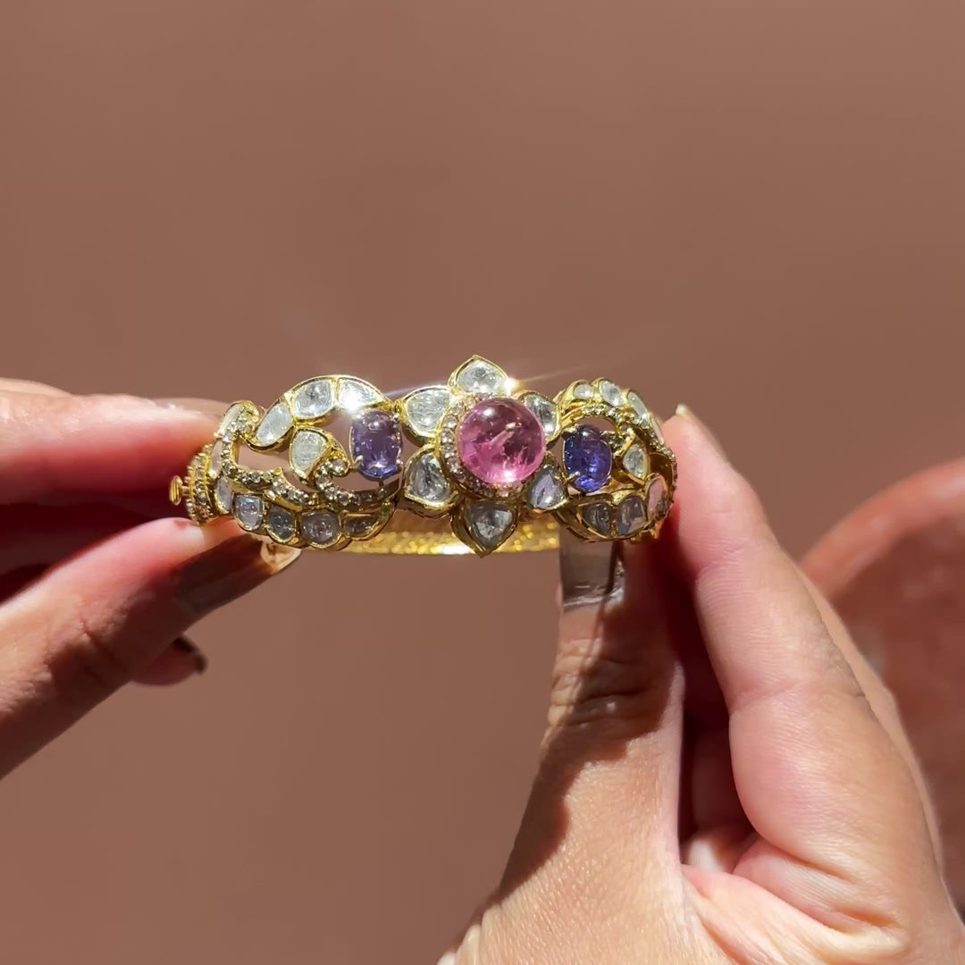 Tarana Bracelet