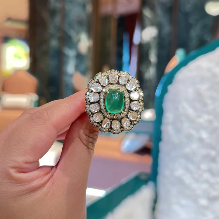 HariKamal Ring