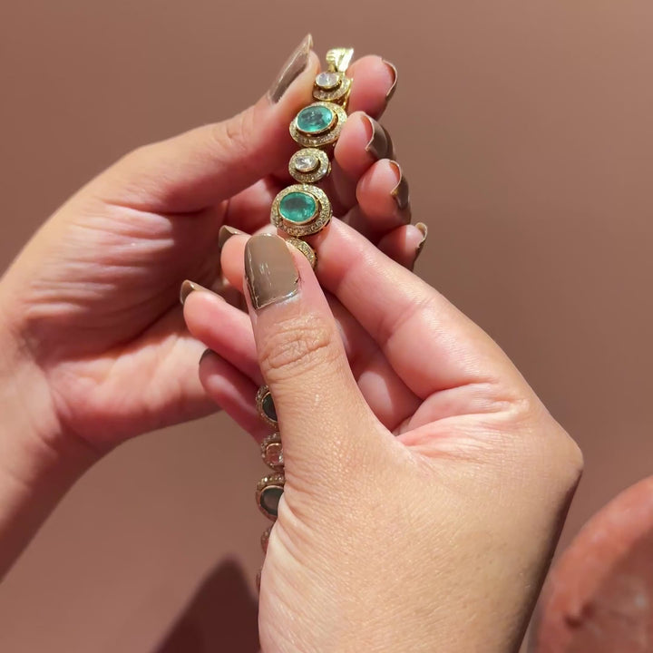 Aabhaar Bracelet
