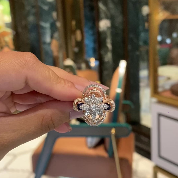Zaria Ring