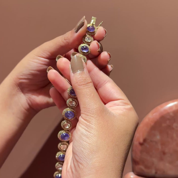 Nilima Bracelet