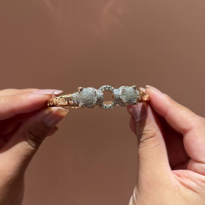 Vaaghini Bracelet