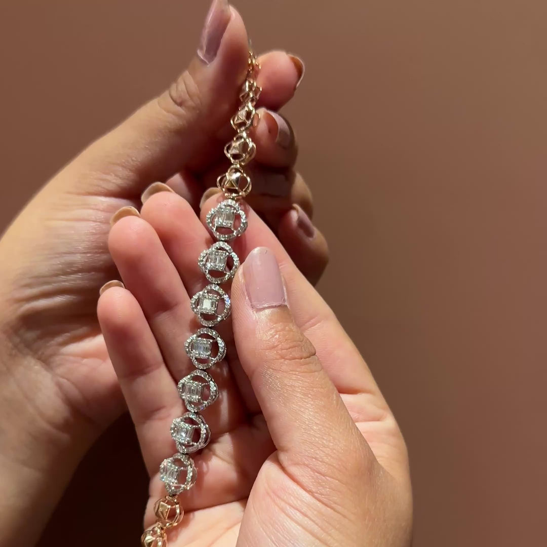 Aayana Bracelet