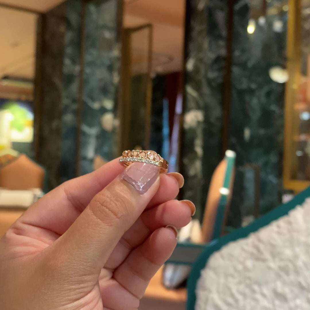 Ishya Ring