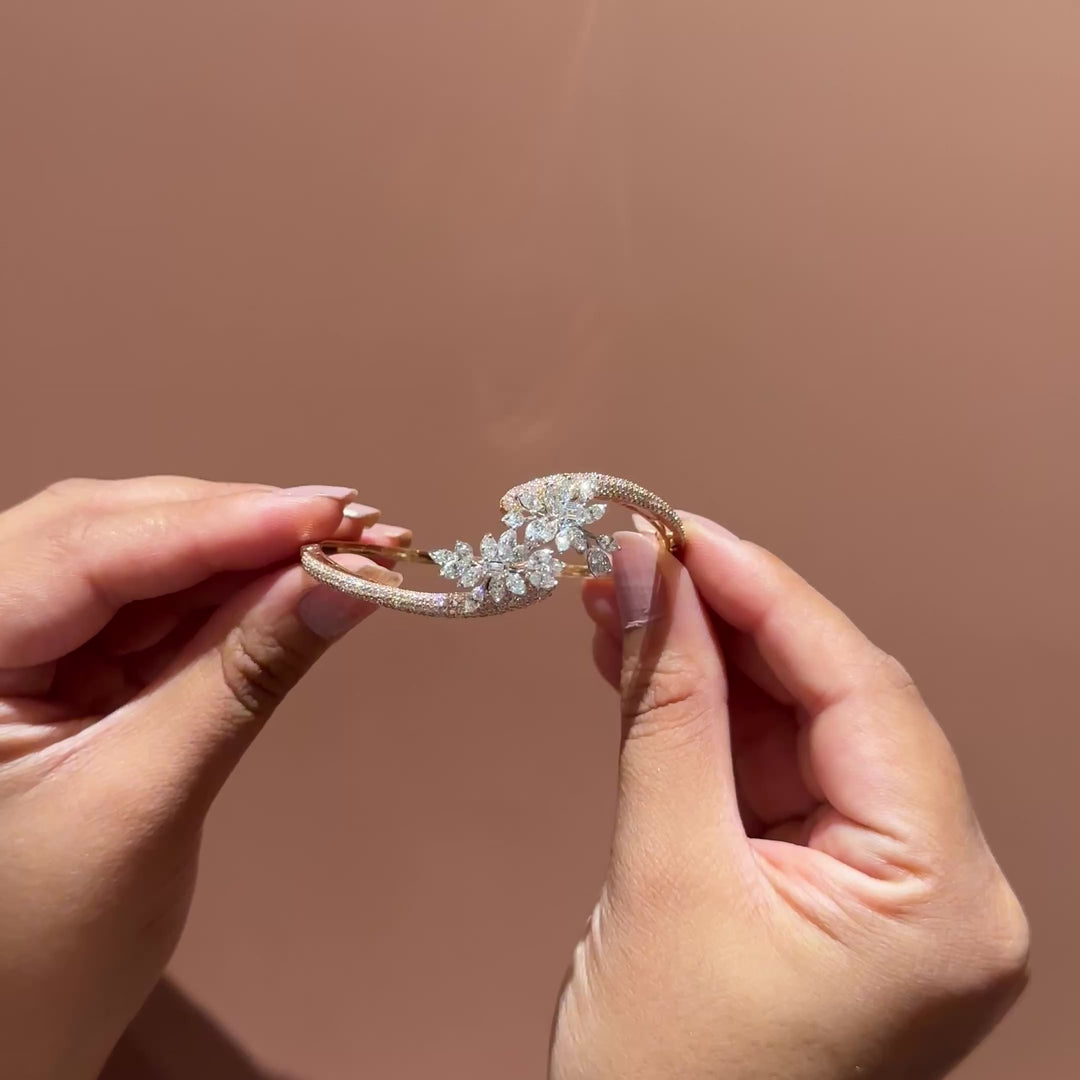 Aaravi Bracelet