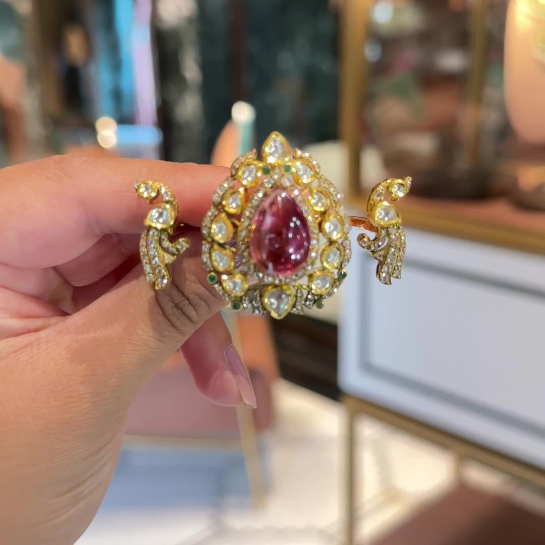 Mayoori Ring