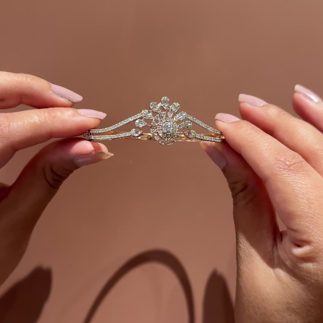 Simhika Bracelet