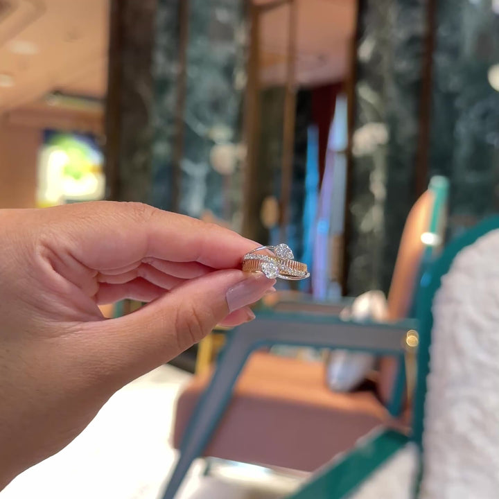 Taruja Ring