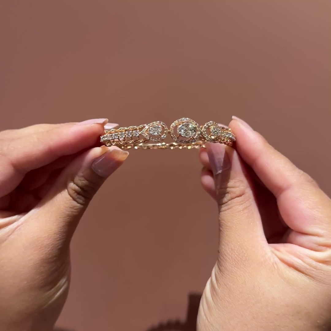 Mehrang Bracelet