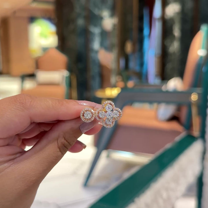 Zuleika Ring
