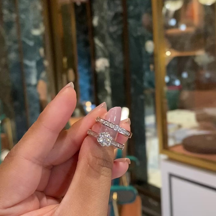 Vyana Ring