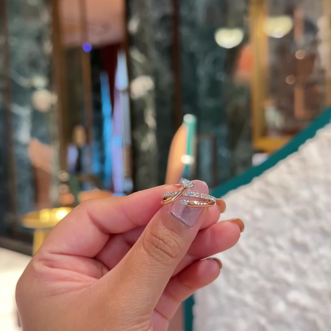 Shesha Ring