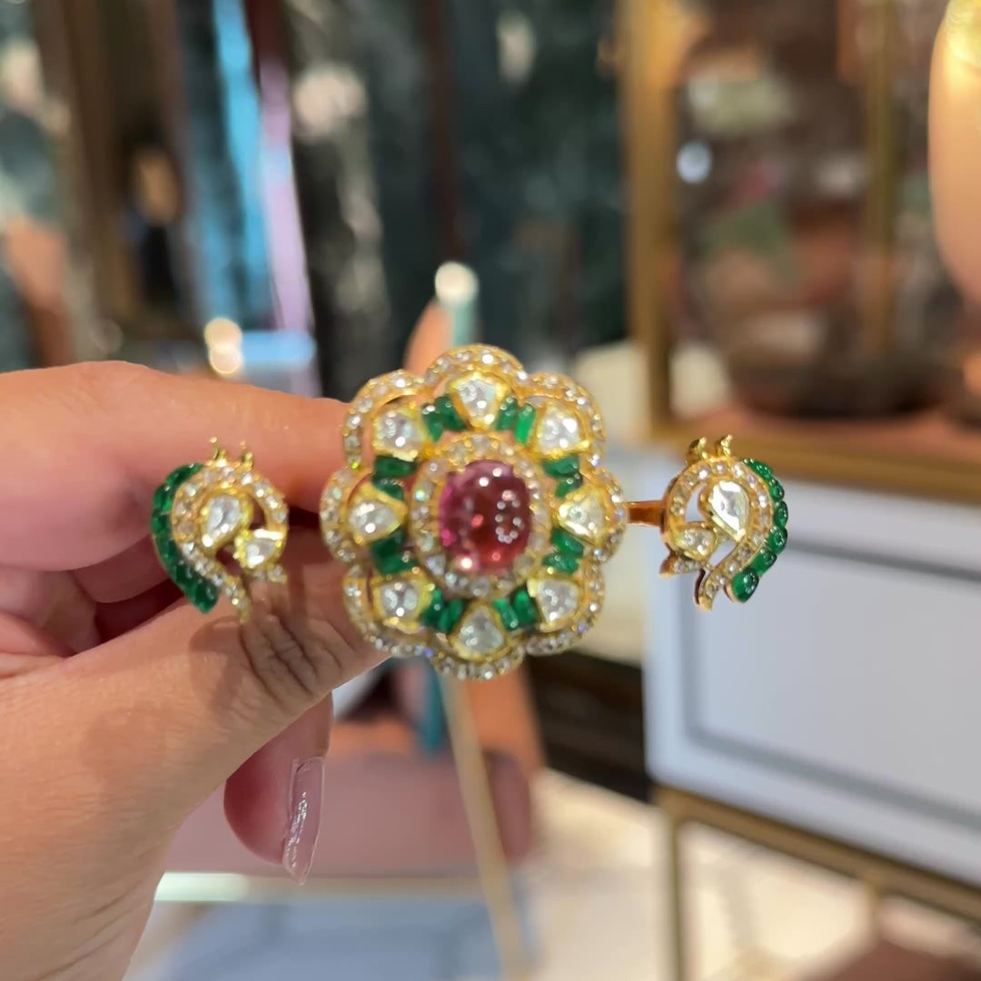 Tanjala Ring